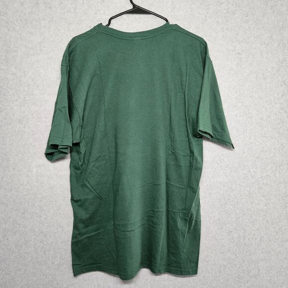 Calpoly Pomona College Snoopy Shirt Size Large - Picture 3 of 6